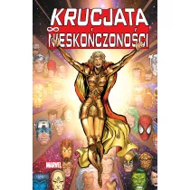 Marvel Classic Krucjata niesko�czono�ci