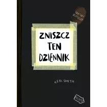Zniszcz ten dziennik