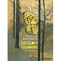 Zmy�lony cz�owiek