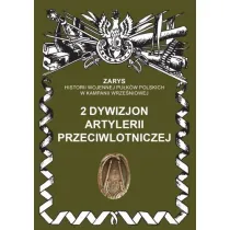 2 Dywizjon artylerii przeciwlotniczej
