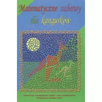 Matematyczne zabawy dla kangurkw