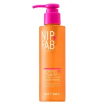 Nip+Fab Vitamin C Fix Gel Cleanser el do mycia twarzy 145 ml