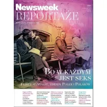 Newsweek Wydanie Specjalne 2/2024 Reporta�e