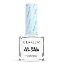 Claresa Cuticle Remover pyn do zmikczania skrek 5 g