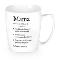 Nadwyraz.com Kubek Mama definicja