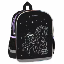Starpak Plecak s-mid Unicorn holo