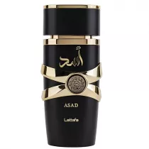 Lattafa Woda perfumowana dla mczyzn Asad 100 ml