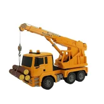 Pojazd RC Double Eagle Mercedes Arocs Dwig 2,4GHz Ata