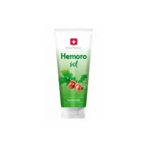Swissmedicus Hemoro �el 200 ml