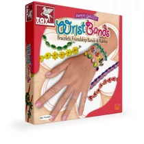 Quilling Bransoletki TOY KRAFT