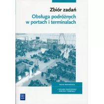 Obsuga podrnych w portach i terminalach. Brana ekonomiczna. Technik eksploatacji portw i terminali. Zbir zada
