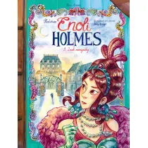 Znak mangusty. �ledztwa Enoli Holmes. Tom 9