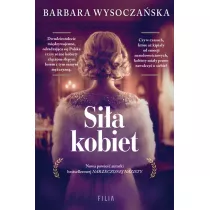Sia kobiet. Wielkie Litery