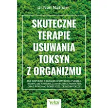 Skuteczne terapie usuwania toksyn z organizmu