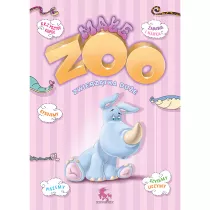 Mae Zoo zwierztka due