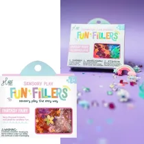 Magiczne dodatki do s�oik�w sensorycznych Glo Pals