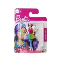 Barbie Minifigurka podstawowa Wr�ka Mattel
