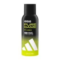 Adidas Pure Game Dezodorant 150 ml