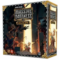 Massive Darkness 2: Hellscape