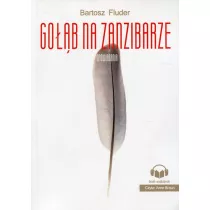 Go��b na Zanzibarze +