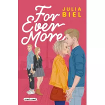 For Ever More. Be My Ever. Tom 2