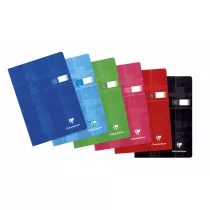 Clairefontaine Zeszyt A5 mix kolorw 60 kartek