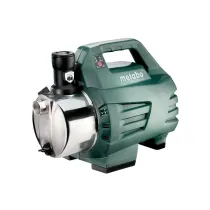 Metabo Pompa ogrodowa z automatyk� hwa 3500 inox