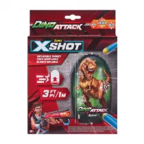 ZURU X-SHOT Dino Attack nadmuchiw.cel 4862