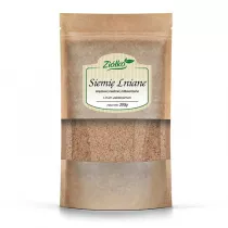 Ziko Siemi lniane - brzowe mielone 200 g