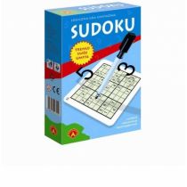 Sudoku Alexander