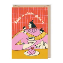 Karnet Dzie� Matki