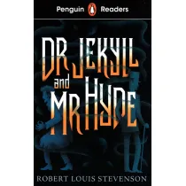 Penguin Readers Level 1. Jekyll AND Hyde