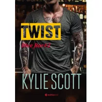 Twist. Dive Bar. Tom 2