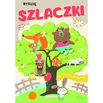 Rysuj� szlaczki