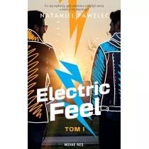Electric Feel. Tom 1