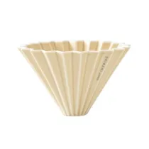 Origami Dripper M Be�owy