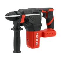 Yato M�otowiertarka sds+ 18v solo