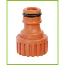 Ramp Przycze na kran 1/2"