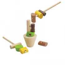 Gra Balansujce pieki Plan Toys