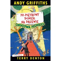 78-pi�trowy domek na drzewie