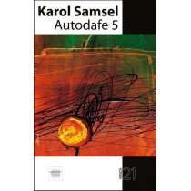 Autodafe 5