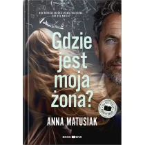 Gdzie jest moja �ona? Du�e Litery