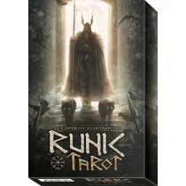 Runic Tarot, Zestaw z ksik
