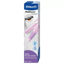 Pelikan Pi�ro wieczne o Structure P480 M r�owy