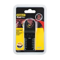 STANLEY BRZESZCZOTY HCS 32X40MM DO CIECIA WG��BNEGO DREWNA I TWORZYW STA 26060