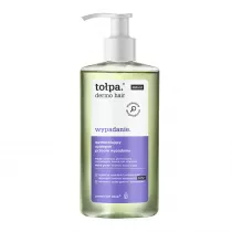 Topa Wzmacniajce serum do wosw stymulujace odrost 100 ml