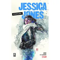 Wyzwolona. Jessica Jones. Tom 1