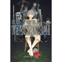 Ku twej wieczno�ci. Tom 17