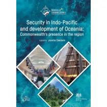 Security in Indo-Pacific and development of..