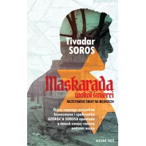Maskarada wok� �mierci. Nazistowski �wiat na W�grzech